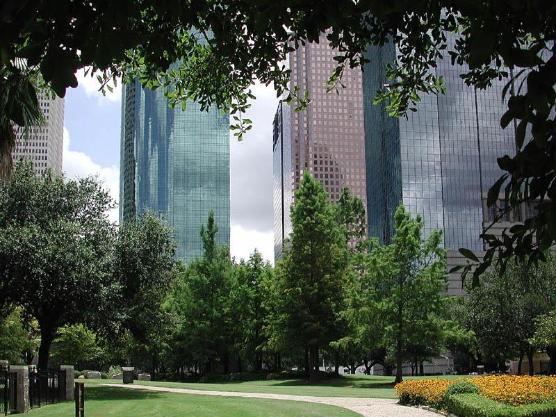 houston