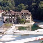 伯尔尼、瑞士\bem、switzerland