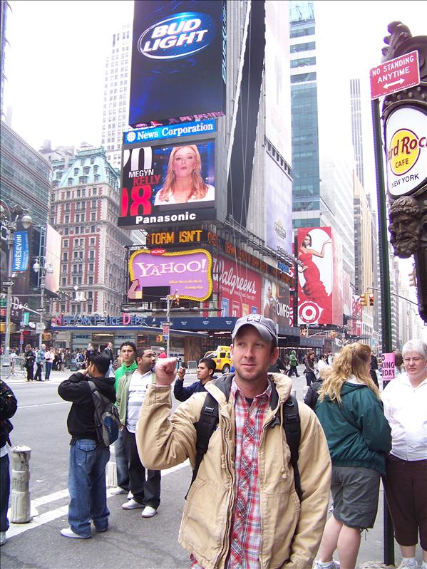 Time Square