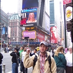 Time Square