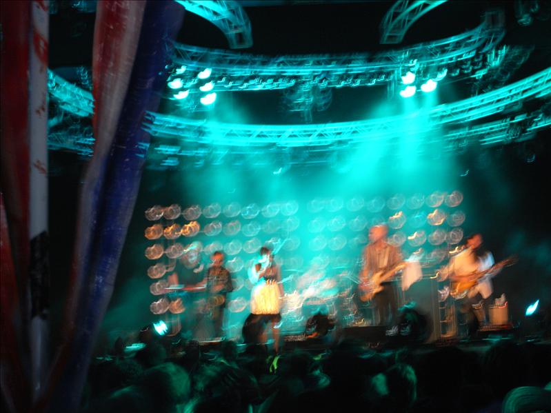 dengue fever
