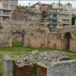 Roman Bath