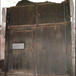 St. Augustine Castillo  2004