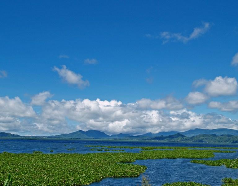 Lake Tondano