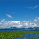 Lake Tondano