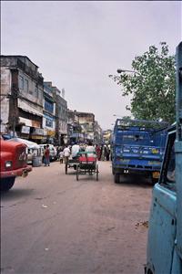 Delhi- Soul India