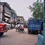 Delhi- Soul India
