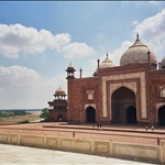 Agra - Soul India