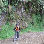 Laura on Worlds Most Dangerous Road.jpg