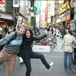 Japan, 2008