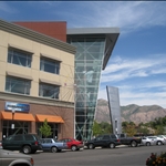 Exploring Ogden Utah