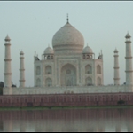 First Passage to India