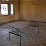 S-21 Tuel Sleng prison