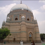 2008 - Zaeem