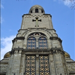 The Cathedral