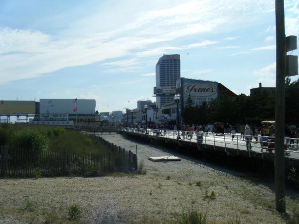 Atlantic City NJ