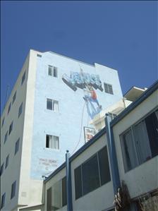 Venice Beach, California