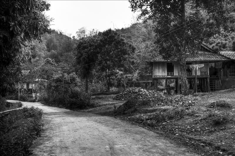 Mai Chau