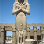 EGYPT, SEPT 2003