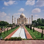 Agra - Soul India