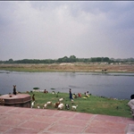 Agra - Soul India