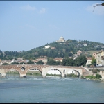the beautiful bridge