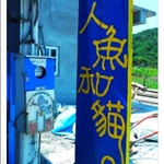 人魚與貓2.JPG