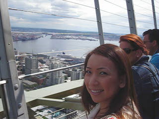 Space Needle 