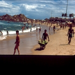 Bahia Xerox reunión Manaos 1988