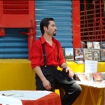 Tango Bailador en Bs As