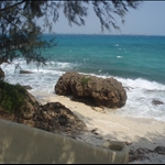 Prison Island