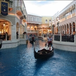 Venetian Casino, Las Vegas