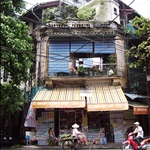 Hanoi - Fernando López