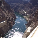 Hoover Dam 2007