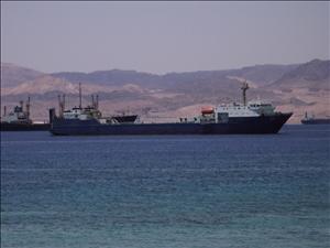 Aqaba  © Fernando López