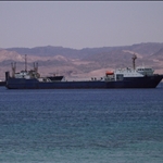Aqaba  © Fernando López