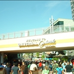 Iland of Adventure - Universal Studios