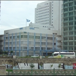 OPEC building