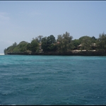 Prison Island