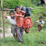 Samosir Mission Trip
