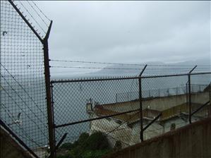 San Francisco - Alcatraz