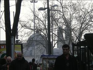 Taksim