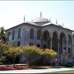 TOPKAPI PALACE, ISTANBUL