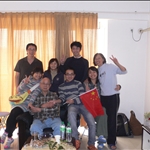 Dad in CQ