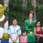 spring break 09