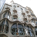 Casa Battló