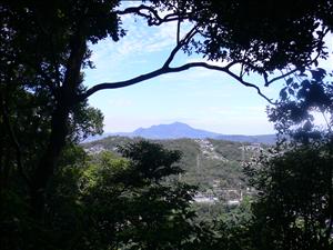 觀音山