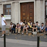 宗教之旅 Trip of Religion
