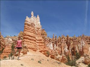 Bryce Canyon National Park, Utah