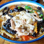 大滷麵